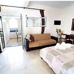 Aparthotel Goldenhill Studios&apartments Skiathos-stad