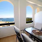 شقة فندقية Goldenhill Studios&apartments مدينة سكياثوس