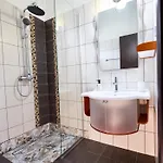 Goldenhill Studios&apartments 4* مدينة سكياثوس