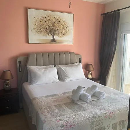 Goldenhill Studios&apartments Skiathos Town