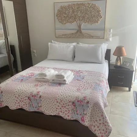 Goldenhill Studios&apartments Aparthotel Skiathos Town