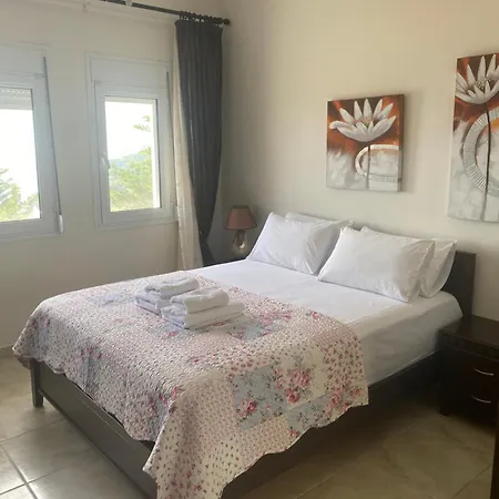 Aparthotel Goldenhill Studios&apartments Skiathos Town