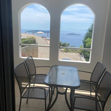Goldenhill Studios&apartments Aparthotel Skiathos Town