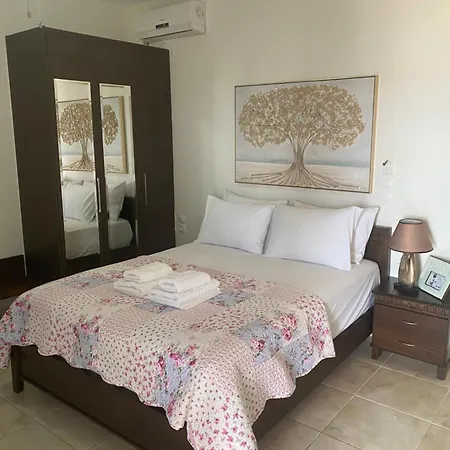Goldenhill Studios&apartments Aparthotel Skiathos Town