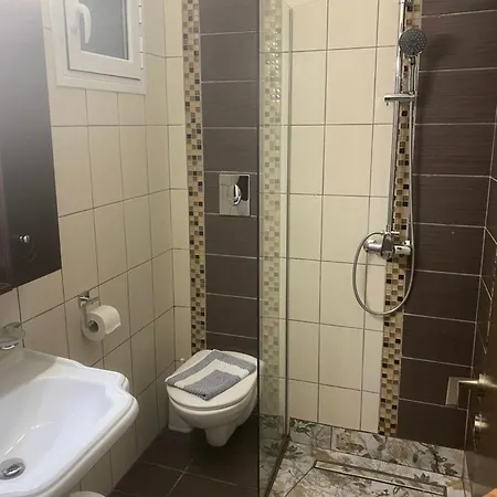 Goldenhill Studios&apartments 4*