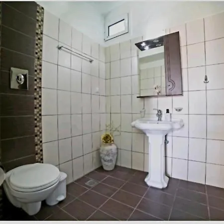 Goldenhill Studios&apartments Skiathos Town