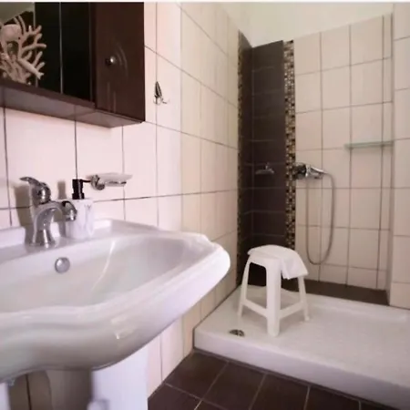 Goldenhill Studios&apartments Aparthotel Skiathos Town