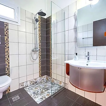 Goldenhill Studios&apartments Skiathos Town