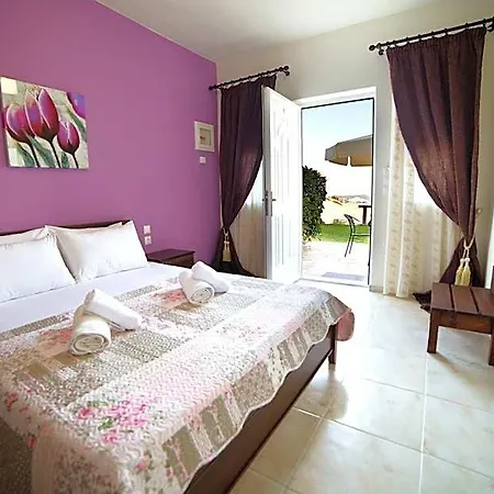 Goldenhill Studios&apartments Skiathos Town