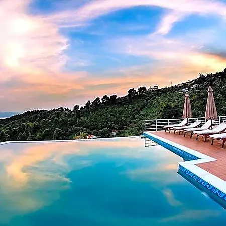 Goldenhill Studios&apartments 4* Skiathos Town