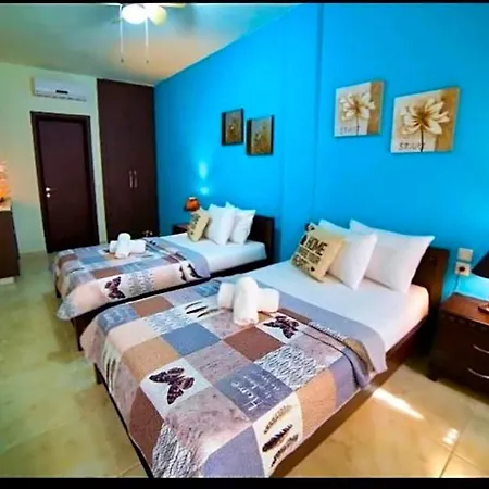 Goldenhill Studios&apartments Aparthotel 4*