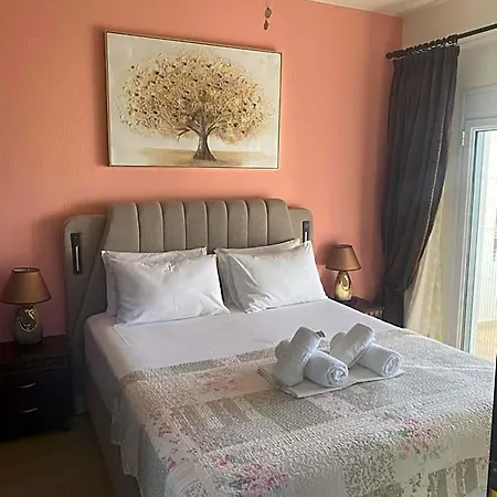 Aparthotel Goldenhill Studios&apartments