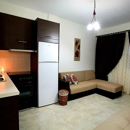 Goldenhill Studios&apartments Aparthotel Skiathos Town