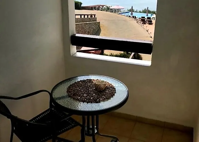 Goldenhill Studios&apartments Skiathos Chora