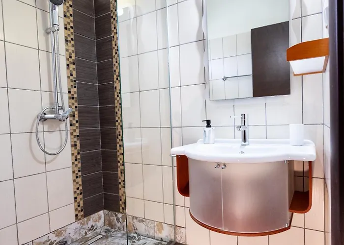 Goldenhill Studios&apartments 4* Skiathos Chora