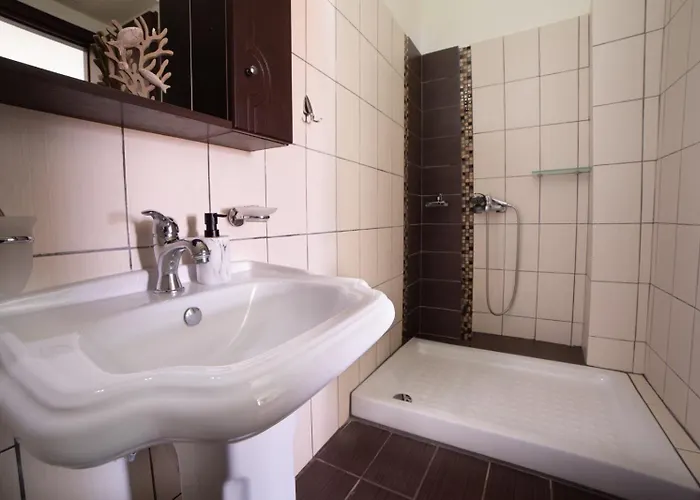 Goldenhill Studios&apartments Hotel de apartamente Skiathos