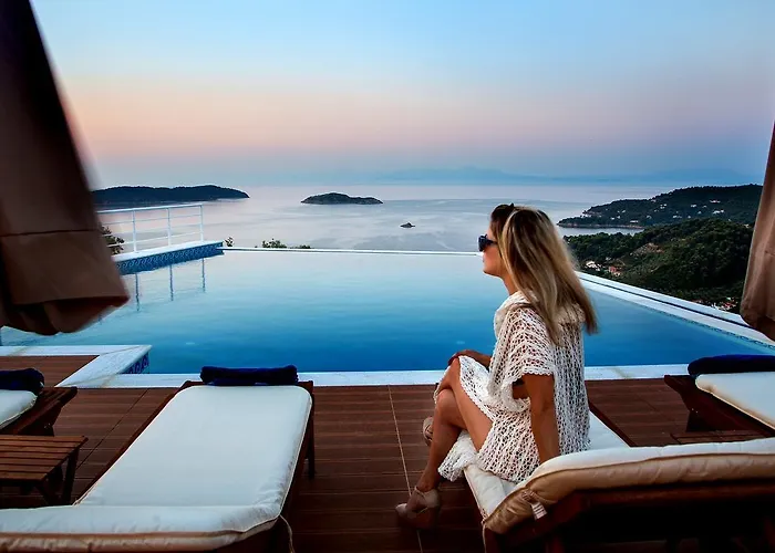 Goldenhill Studios&apartments Hotel de apartamente