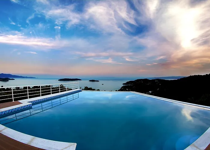 Goldenhill Studios&apartments 4*