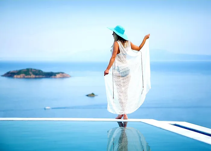 Appart hôtel Goldenhill Studios&apartments