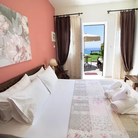 Hotel apartamentowy Goldenhill Studios&apartments *