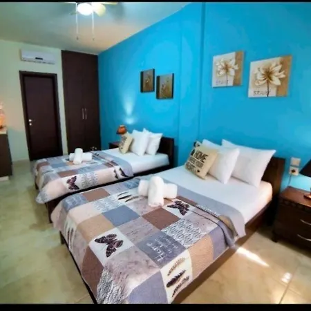 Goldenhill Studios&apartments *