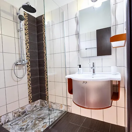 Goldenhill Studios&apartments * Skiathos stad