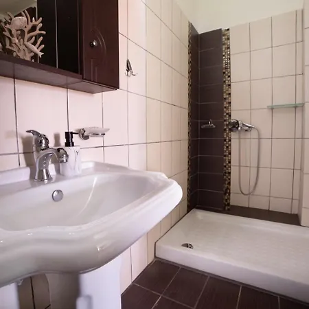 Goldenhill Studios&apartments Lejlighedshotel Skiathos by