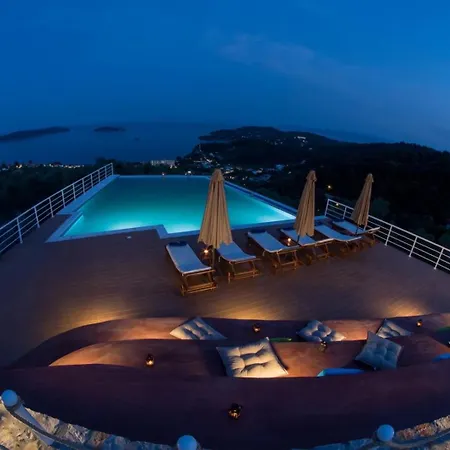 Lejlighedshotel Goldenhill Studios&apartments 4*