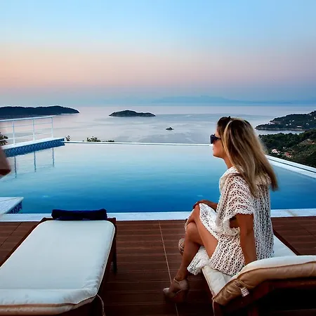 Goldenhill Studios&apartments Lejlighedshotel