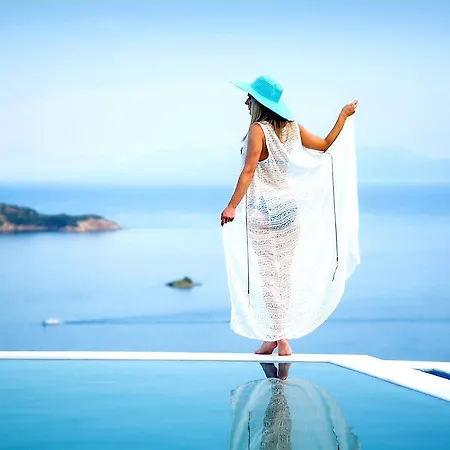 Lejlighedshotel Goldenhill Studios&apartments