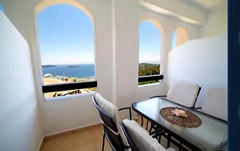 Apartahotel Goldenhill Studios&apartments Skiathos