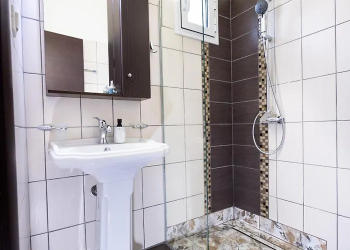 Apartahotel Goldenhill Studios&apartments 4*